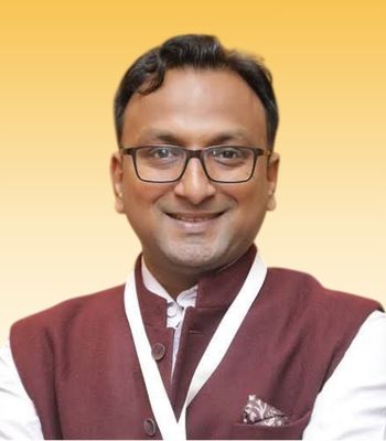 Samarth Raval TRAUMACON 2026